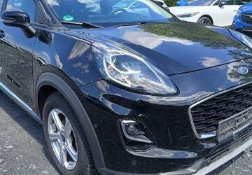 Ford Puma 73.284 km 15.790 &euro; Werne 59368