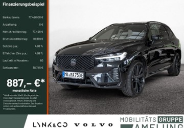 Volvo XC60 13.264 km 77.490 &euro; Lüdenscheid 58507