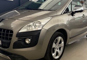 Peugeot 3008 72.000 km 9.900 &euro; Schwerte 58239