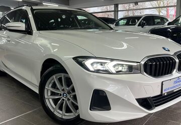 BMW 320 65.580 km 27.700 &euro; Werl 59457