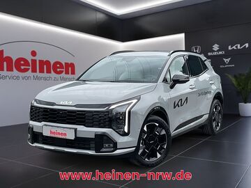 Gebrauchte Kia Sportage