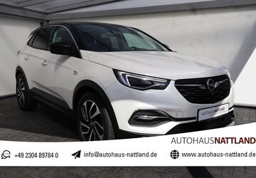 Opel Grandland (X) 79.945 km 17.850 &euro; Schwerte 58239