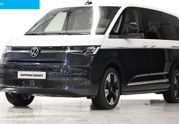 VW T7 Multivan 14.990 km 67.980 &euro; Hagen 58089