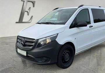 Mercedes-Benz Vito 135.965 km 26.061 &euro; Witten 58454