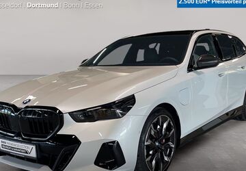 BMW 550 5.304 km 79.999 &euro; Dortmund 44263