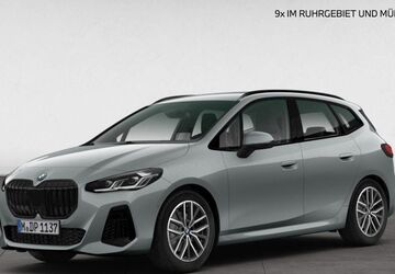 BMW 220 Active Tourer 21.129 km 33.300 &euro; Witten 58455