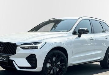 Volvo XC60 9.900 km 59.890 &euro; Schwerte 58239