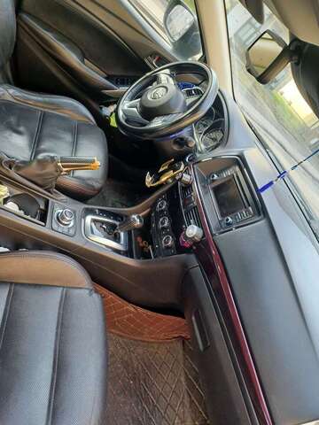 Gebrauchte Mazda 6