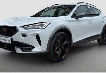 Cupra Formentor 16.506 km 29.988 &euro; Dortmund 44269