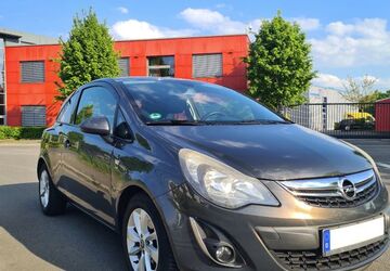 Opel Corsa 179.000 km 3.100 &euro; Schwerte 58239
