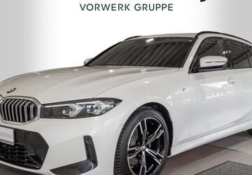 BMW 320 22.430 km 38.350 &euro; Schwerte 58239