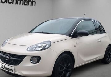 Opel Adam 69.605 km 9.990 &euro; Menden 58706