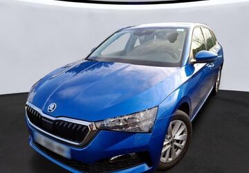 Skoda Scala 79.998 km 14.899 &euro; Hagen 58091