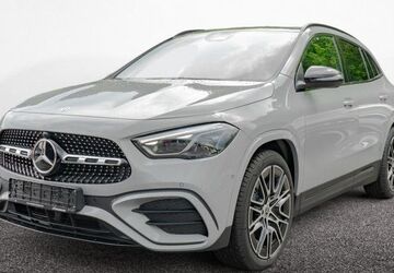 Mercedes-Benz GLA 220 13.015 km 46.490 &euro; Schwerte 58239