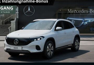 Mercedes-Benz EQA 4.149 km 39.915 &euro; Menden 58706