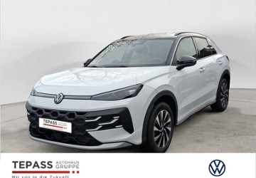 VW T-Roc 9.999 km 33.480 &euro; Gevelsberg 58285
