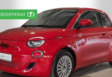 Fiat 500 35.681 km 15.450 &euro; Schwerte 58239