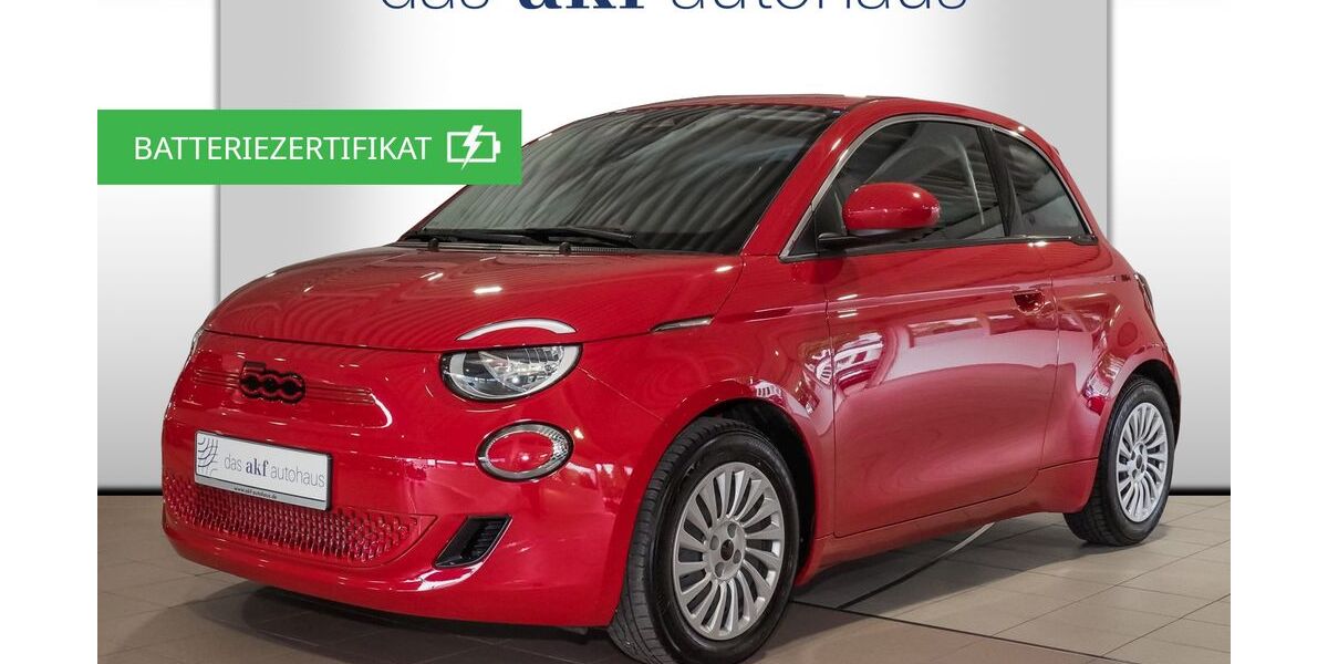 Fiat 500 35.681 km 15.450 &euro; Schwerte 58239
