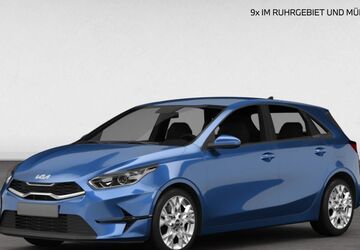Kia XCeed 27.306 km 19.999 &euro; Bochum 44795