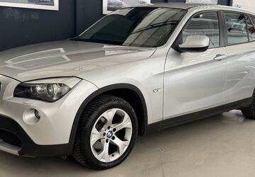 BMW X1 130.000 km 10.999 &euro; Schwerte 58239