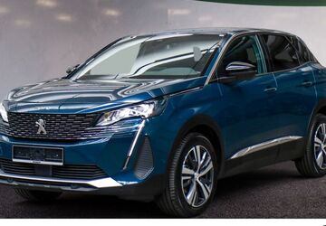 Peugeot 3008 29.362 km 21.740 &euro; Menden 58706