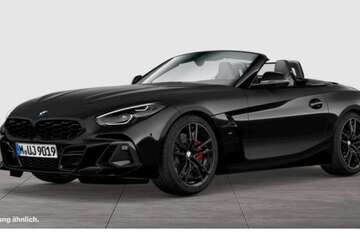 BMW Z4 30.300 km 42.490 &euro; Hagen - Hohenlimburg 58119