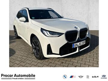 Gebrauchte BMW X3