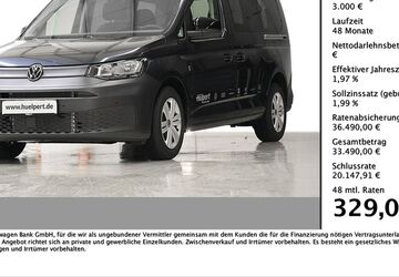 VW Caddy Maxi 11.359 km 34.888 &euro; Dortmund 44379
