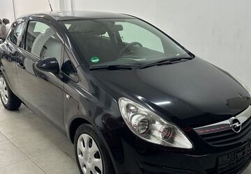 Opel Corsa 83.000 km 3.799 &euro; Schwerte 58239