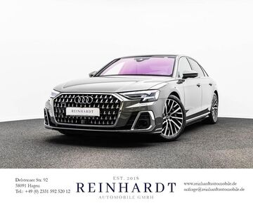 Gebrauchte Audi A8