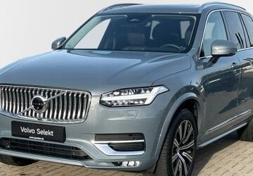 Volvo XC90 49.200 km 46.690 &euro; Schwerte 58239