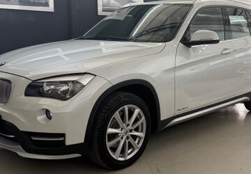 BMW X1 149.000 km 11.999 &euro; Schwerte 58239
