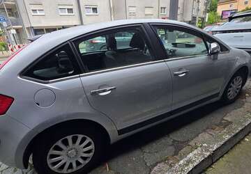 Citroen C4 114.500 km 5.250 &euro; Witten 58455