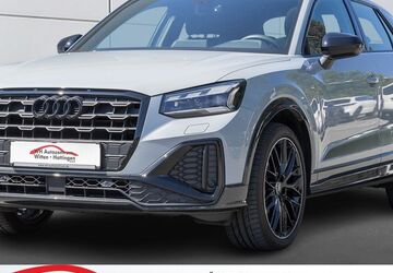 Audi Q2 19.000 km 26.893 &euro; Witten 58453