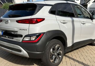Hyundai KONA 49.700 km 19.950 &euro; Dortmund 44339