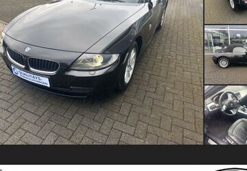 BMW Z4 129.731 km 12.790 &euro; Kamen 59174