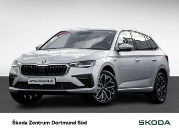 Gebrauchte Skoda Scala