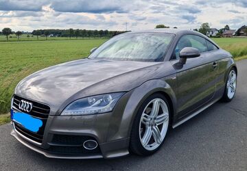 Audi TT 203.000 km 9.500 &euro; Dortmund 44339