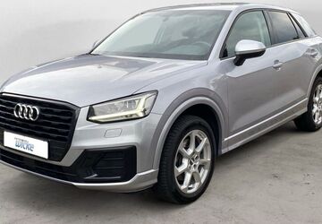 Audi Q2 61.679 km 17.880 &euro; Bochum - Linden 44879