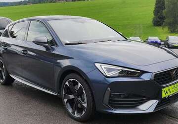 Cupra Leon 15.056 km 27.995 &euro; Halver 58553