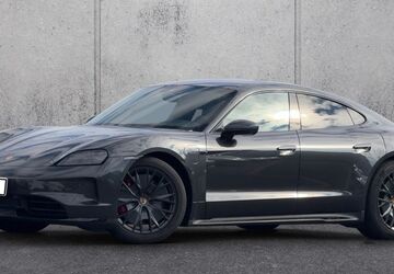 Porsche Taycan 21.262 km 117.490 &euro; Holzwickede 59439