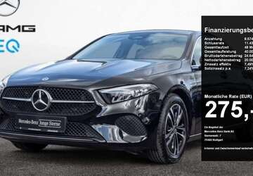 Mercedes-Benz A 180 7.518 km 28.780 &euro; Schwerte 58239