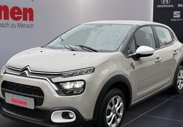 Citroen C3 44.418 km 12.499 &euro; Dortmund 44149