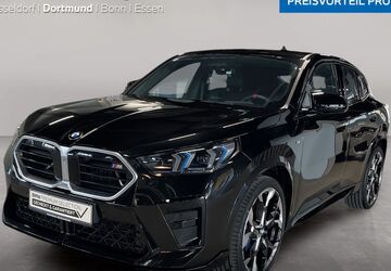 BMW X2 25.570 km 49.899 &euro; Dortmund 44263