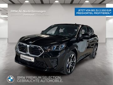 Gebrauchte BMW X2