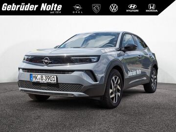 Gebrauchte Opel Mokka