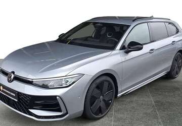 VW Passat 1.050 km 44.970 &euro; Werdohl 58791