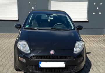 Fiat Punto 139.000 km 3.750 &euro; Iserlohn 58638