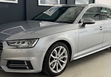 Audi A4 149.900 km 16.999 &euro; Schwerte 58239