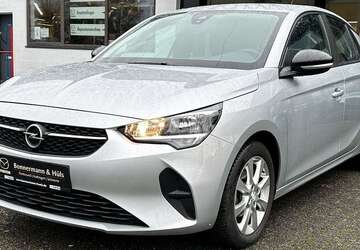 Opel Corsa 18.965 km 12.380 &euro; Dortmund 44263